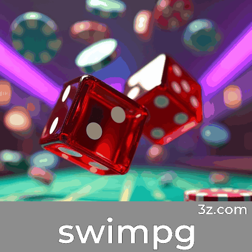 swimpg: O Cassino Online Confiável e Seguro